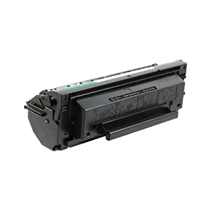 Clover imaging group Clover Remanufactured Toner Cartridge Replacement for Panasonic UG5580 | Black