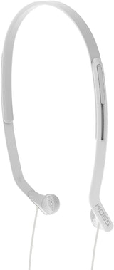 Koss KPH14W Side Firing Headphone (White)