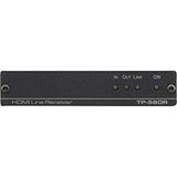 Kramer Electronics HDMI, Bidirectional RS?232 &amp; IR over HDBaseT Twisted Pair Receiver TP-580R