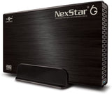 Vantec 3.5-Inch SATA 6GB/s to USB 3.0 HDD Enclosure, Black (NST-366S3-BK) NexStar 6G - USB 3.0(Black) Hard Drive Enclosure