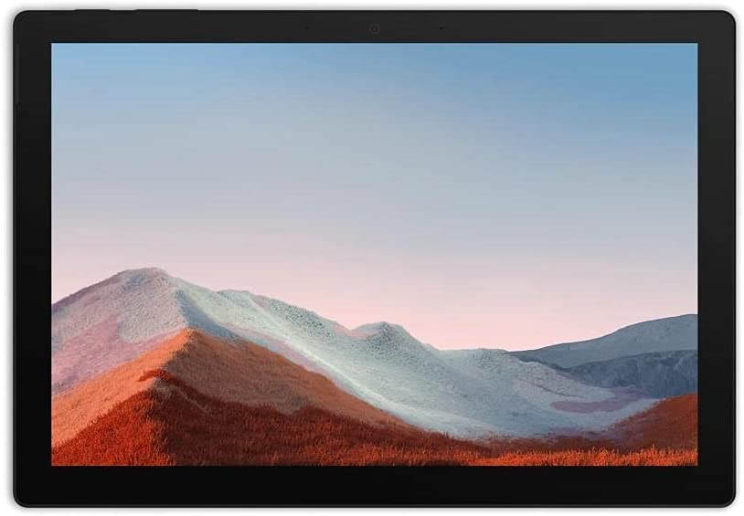 Microsoft Surface Pro 7+ Tablet 12.3" - Intel Core i7 11th Gen i7-1165G7 Quad-core (4 Core) 2.80 GHz - 16 GB RAM - 1 TB SSD - Windows 10 Pro - Platinum