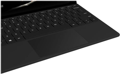 MICROSOFT Surface Accessories Surface GO Type Cover ERCIAL BLK Accessories Notebook/Tablet ACCS