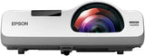 Epson PowerLite 535W WXGA 3LCD Projector