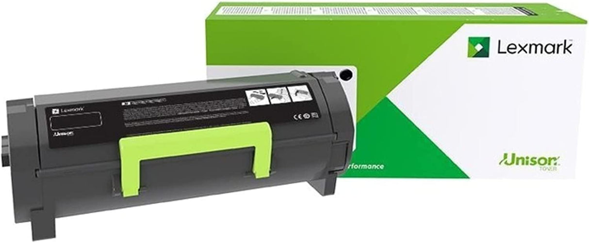 Lexmark 56F1H0E High Yield Contract