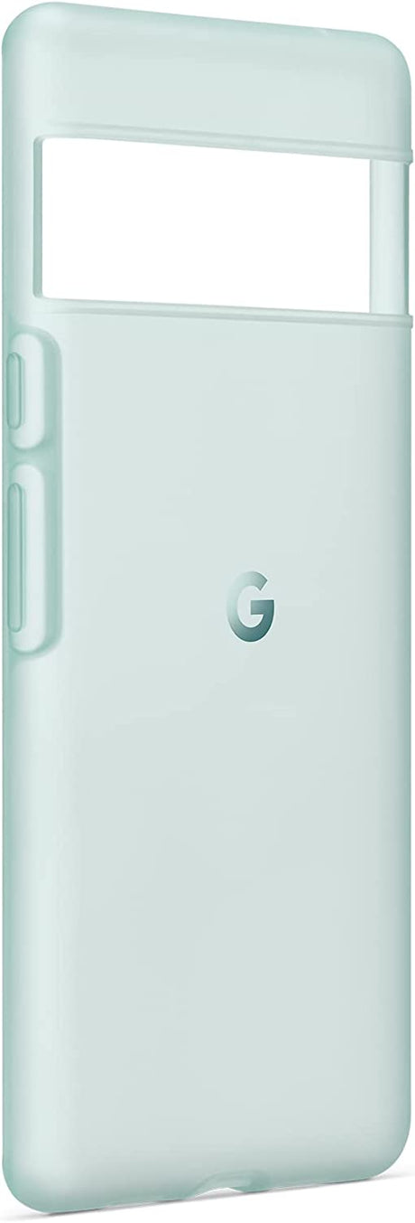 Google Pixel 6 Pro Case - Phone Case with Dual-Layer Shock-Absorbing Protection - Soft Sage Soft Sage Case