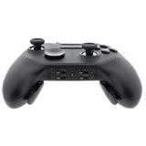 Bionik VULKAN Advanced Wireless Gaming Controller- For Windows PC, Android, Steam and VR Devices with Programmable Paddle Buttons- Dual Connectivity - Android