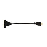 VisionTek Products HDMI to DVI-D Adapter (M/F) - 900744