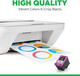Clover imaging group CLOVER Imaging Remanufactured Ink Cartridge Replacement for Canon PG-245XL | Black