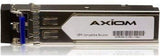 Axiom memory solution Axiom Memory SFP (Mini-GBIC) Transceiver Module for Cisco GLC-SX-MMD-AX