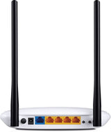 TP-LINK N300 Wireless Wi-Fi Router, TL-WR841N