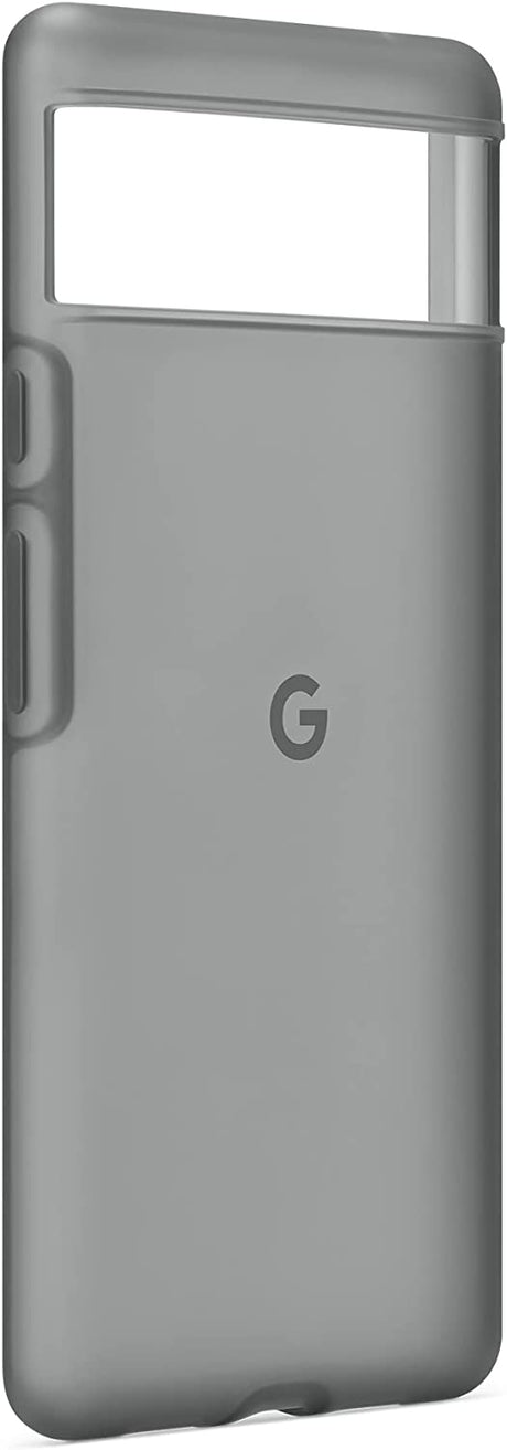 Google Pixel 6 Case - Phone Case with Dual-Layer Shock-Absorbing Protection - Stormy Sky