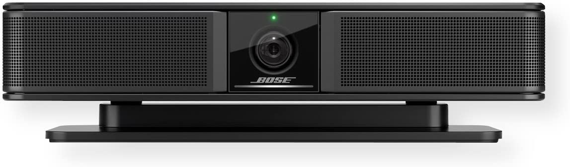 Bose Videobar VBS All-in-one USB Conferencing Device