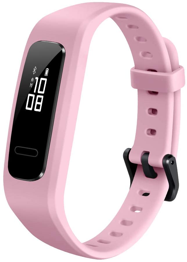 Huawei band 3 online fitness tracker