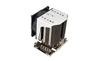 Supermicro 4U Active CPU Heat Sink Socket LGA3647-0 (SNK-P0071APS4)