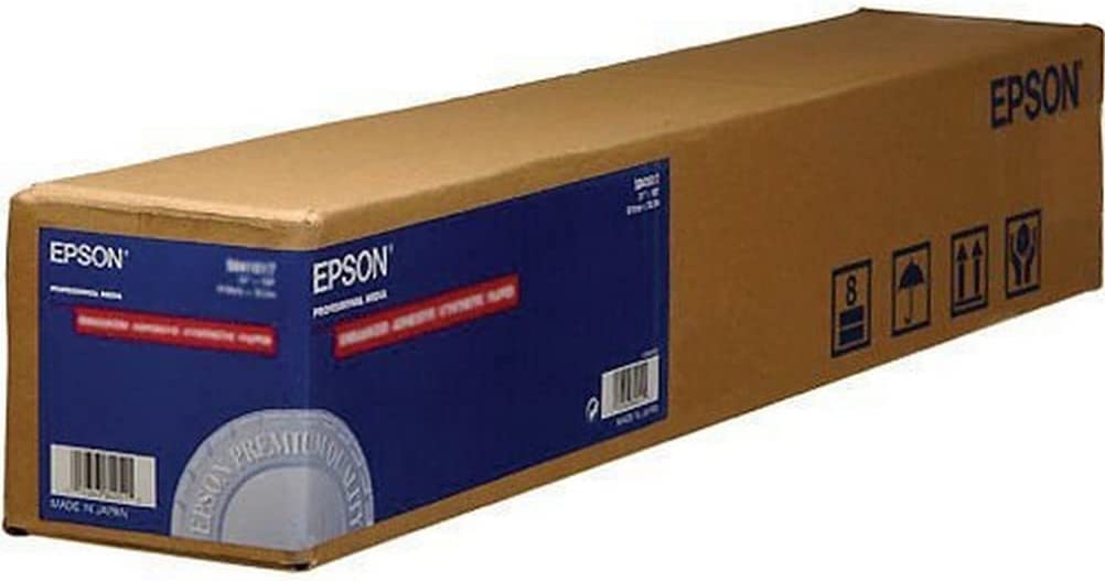 Epson Paper, Premium Glossy Photo, 44X100