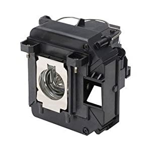 Bti Replacement Projector LAMP for EPSON POWERLITE 955WH, 965H, 97H, 98H, 99WH, S27