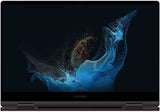 Samsung Galaxy Book2 Pro 360 15.6'' AMOLED i5 (Intel 12th Gen) | 16G DDR5 | 512G SSD | S-Pen | Touchscreen | Graphite | Windows 11 Home Laptop