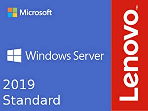 Lenovo Win SVR 2019 Standard