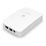 EnGenius Cloud Managed ECW215 Wi-Fi 6 Wall-Plate Access Point