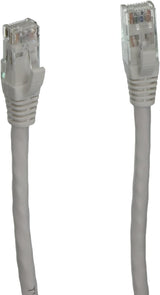 C2g/ cables to go C2G/Cables to Go 04036 Cat6 Snagless Unshielded (UTP) Network Patch Cable, White (6 Feet/1.82 Meters) UTP 6 Feet/ 1.82 Meters White