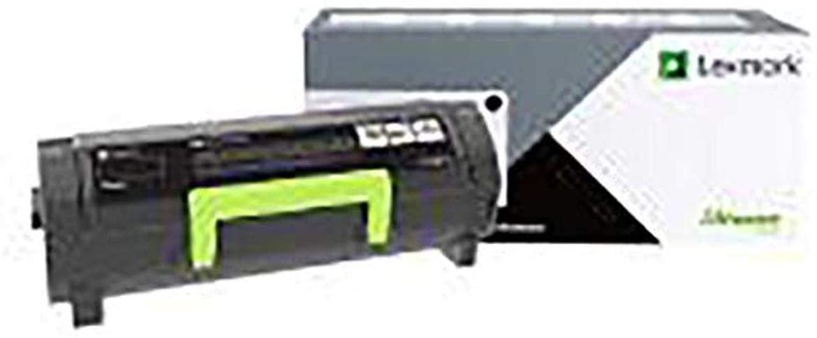 Lexmark B250XA0 Black Extra High Yield Toner Cartridge Toner