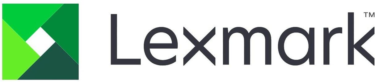 Lexmark, LEXX792X1KG, X792X1CG/KG/MG/YG Toner Cartridges, 1 Each Black
