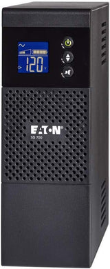 Eaton Electrical 5S700LCD External UPS 5S Power Supply 700va