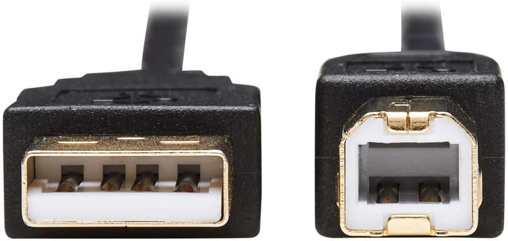 TRIPP LITE HDMI KVM Cable Kit, 4K HDMI, USB 2.0, 3.5 mm Audio Jack, 3 in 1 KVM Cable Set (M/M), 10 ft. (P782-010-HA)