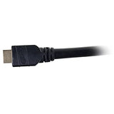 C2g/ cables to go C2G 41369 Active High Speed HDMI Cable, In-Wall CL3-Rated (100 Feet, 30.48 Meters)