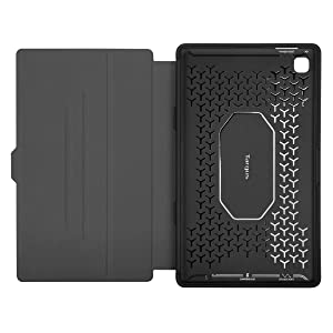 Targus Click-in Case for Samsung Galaxy Tab A7 Lite 8.7”, Black