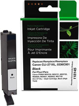 Clover imaging group Clover Remanufactured Ink Cartridge Replacement for Canon CLI-271XL | Black | High Yield