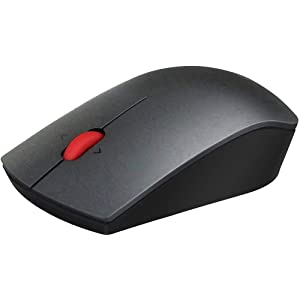 Lenovo Professional Wireless Laser Mouse