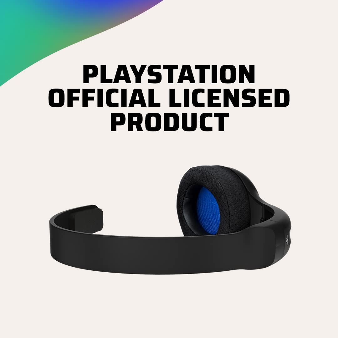 Playstation lvl 30 online headset