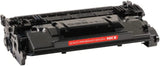Clover imaging group Clover Remanufactured MICR Toner Cartridge Replacement for HP CF287A | Black