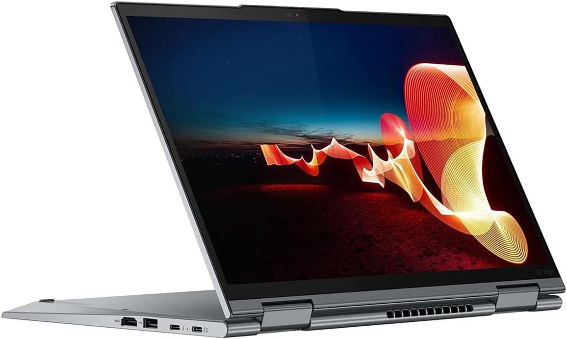 Lenovo THINKPAD X1 Yoga G7, Intel CORE I5-1240P (1.70GHZ), 14.0 1920 X 1200 Touch, Wind