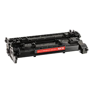 CIG 200894P Remanufactured MICR Toner Cartridge for HP CF226A