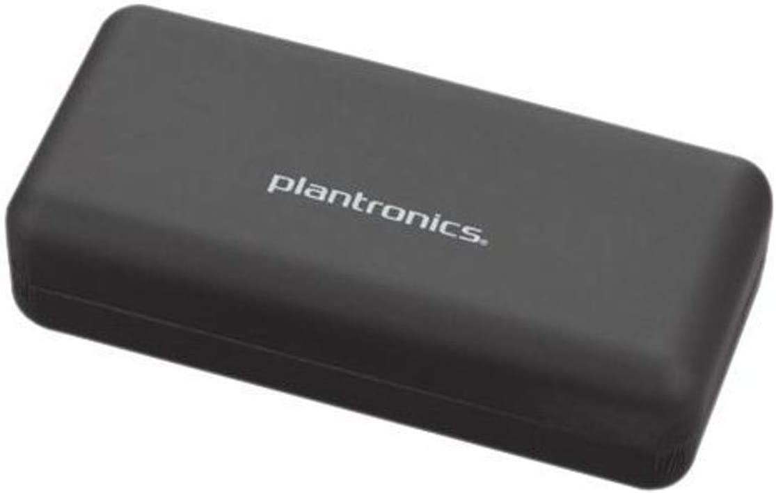 Plantronics Carrying Case for Multiple Devices - Retail Packaging - Colorless