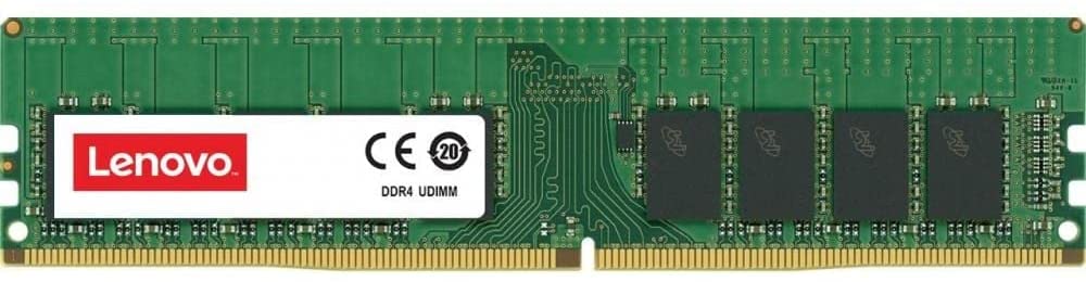 Lenovo 8GB DDR4 2933MHZ UDIMM-US MEM BO – Dealtargets.com