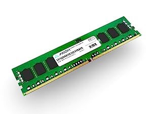 Axiom memory solution Axiom 4X71B67860-AX 16 GB DDR4-3200 RDIMM Memory Module for Lenovo