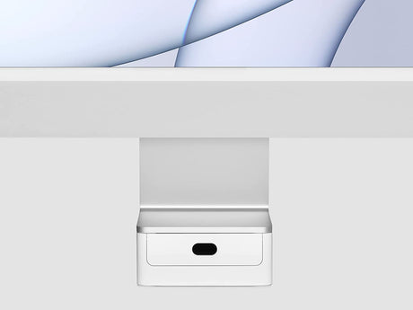 Rain Design mBase 24-Inch for iMac