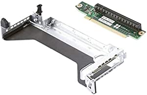 Lenovo Dcg 7xh7a02682 X8 X16 Pcie Lp+lp Riser 1 Kit