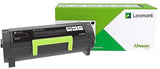 Lexmark 56F1U0E Ultra High Yield, Green