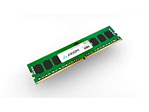Axiom memory solution Axiom SmartMemory 64GB DDR4 SDRAM Memory Module - for Server - 64 GB (1 x 64 GB) - DDR4-2933/PC4-23