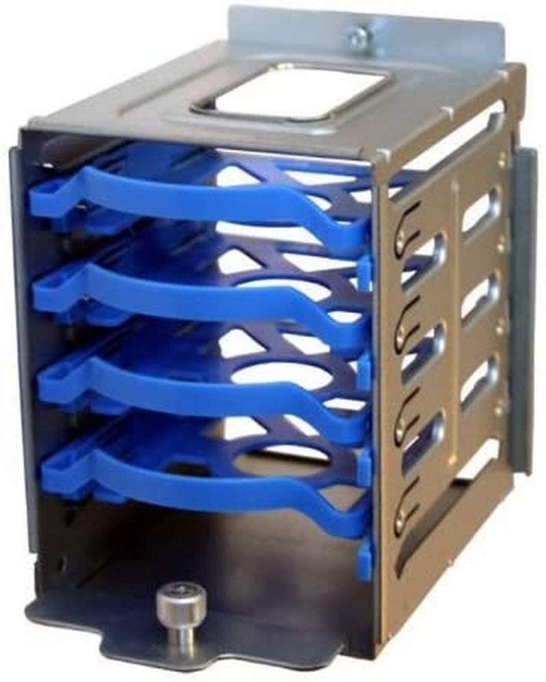 Supermicro Computer MCP-220-73201-0N Storage Drive Cage
