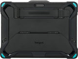 Targus SafePort Rugged MAX for Microsoft Surface Pro 8, Black, THD517GLZ