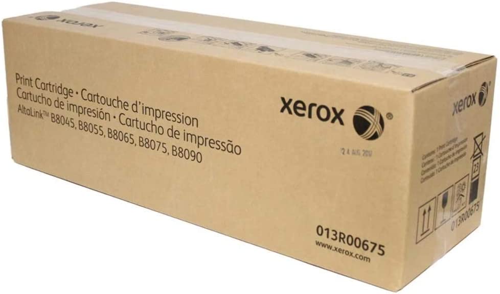 Brother Genuine 013R00675 Xerox Graphic Module – Dealtargets.com