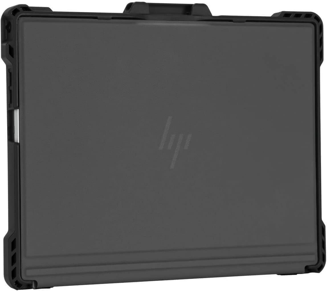 Targus Commercial Grade Tablet Case for HP Elite x2 G4, Black (THZ811GLZ)