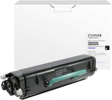 Clover imaging group Clover Remanufactured Toner Cartridge Replacement for Lexmark X264/X363/X364 | Black | High Yield