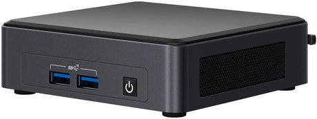 INTEL BNUC11TNKI30001 NUC Kit with 11th Generation Intel® Core™ Processors Mini PC