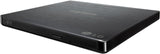 LG Electronics Ultra Slim Portable Blu-ray/DVD Writer Optical Drive - BP60NB10